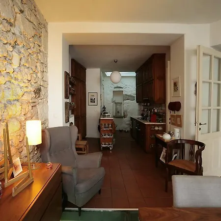 Villa Neoclassical House Under Acropolis *