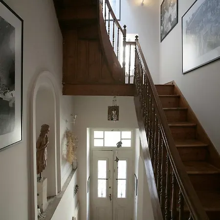 Neoclassical House Under Acropolis * Athens